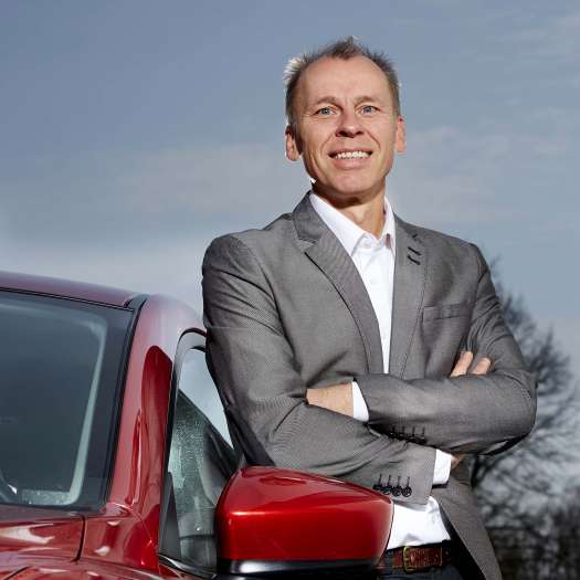  Zulieferer positiv gestimmt