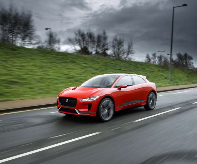  Erste Testkilometer absolviert