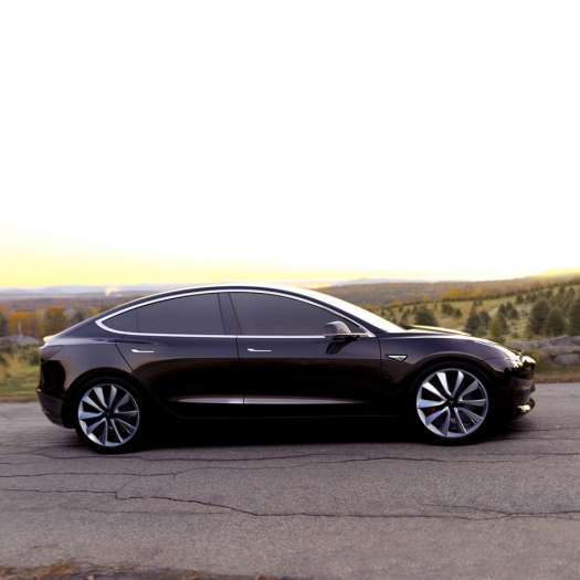  Wiener Know-how für das Model 3