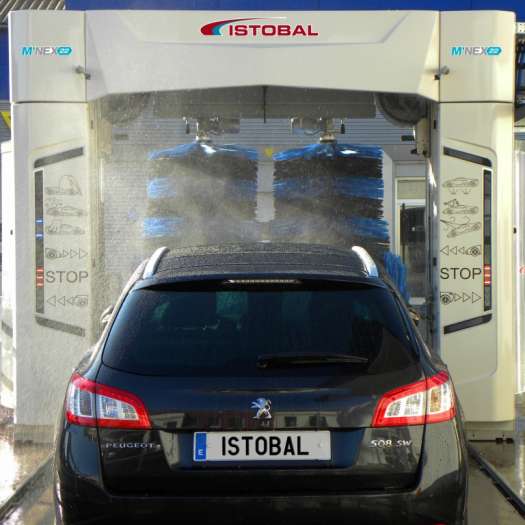  Mehr als nur sauber waschen