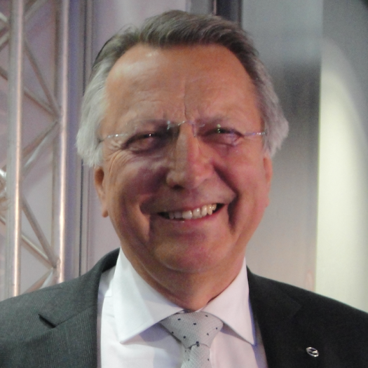  Es braucht auch den Diesel