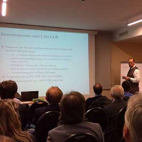  „Gemeinsames Ziel“