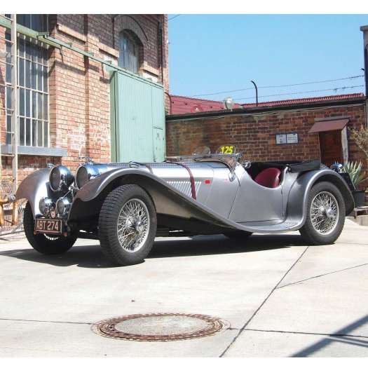  Oldtimer unter dem Hammer