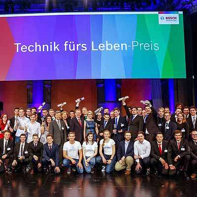  „HTL-Oscars“ vergeben