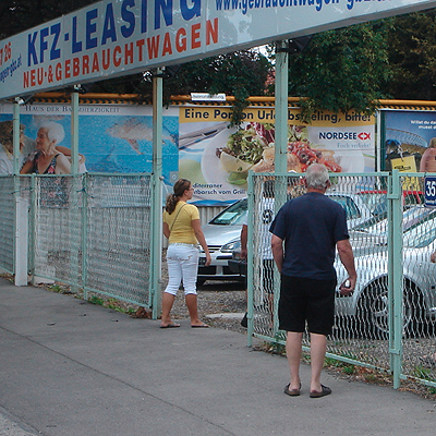  Gebrauchte Diesel-Pkw heiß begehrt