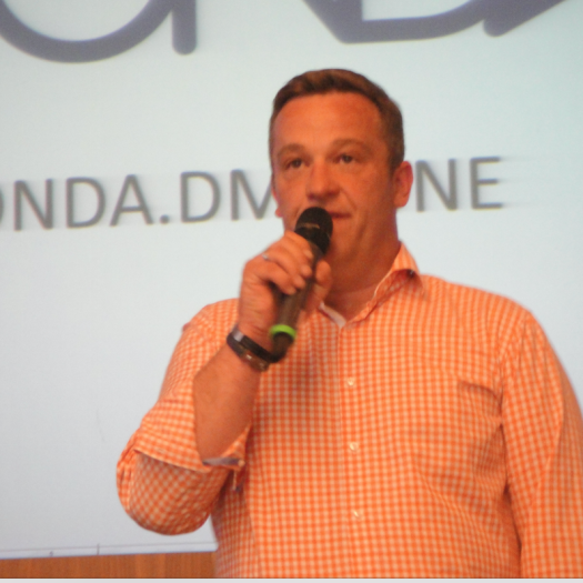  Das Geld liegt im Lager