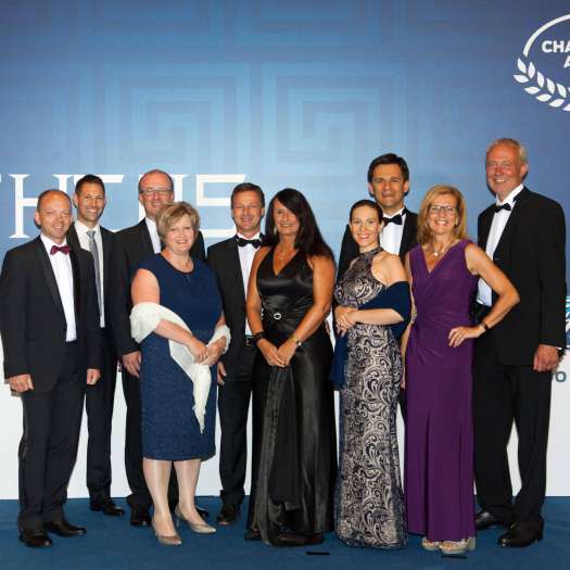  Ausgezeichnete Ford-Händler