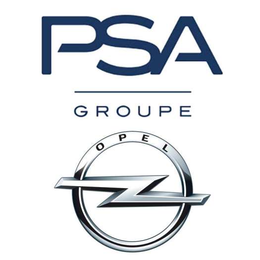  Grünes Licht für PSA-Opel-Deal