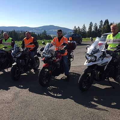  ASFINAG rüstet sich für Großevent