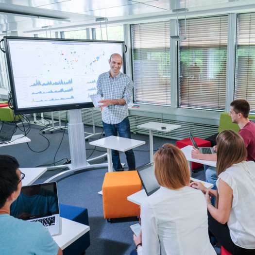  Volkswagen will wie Google arbeiten