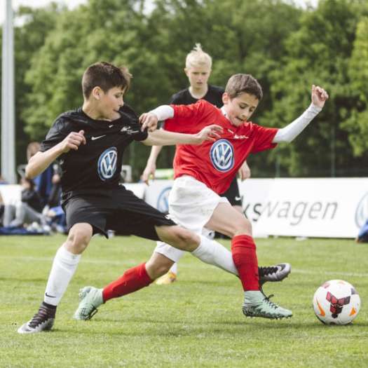  VW verdrängt Mercedes als DFB-Sponsor