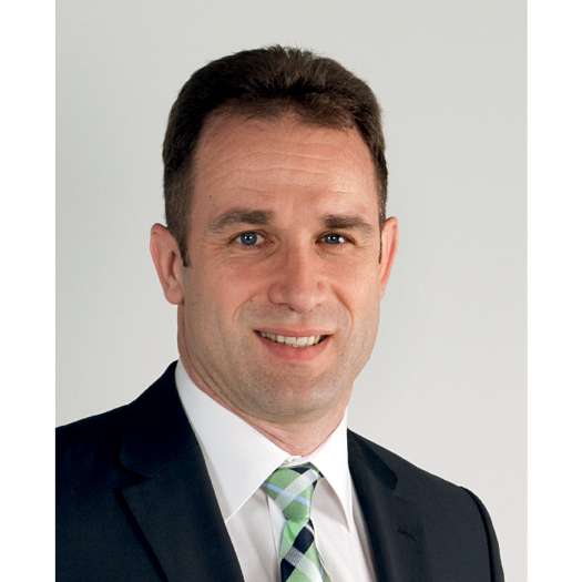  Neuer DACH-Verkaufsleiter