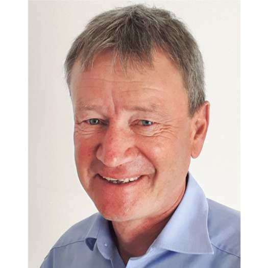  Walbrodt neuer Standox-Verkaufsleiter