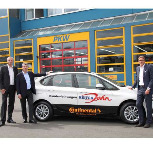  Kundenservice ausgebaut