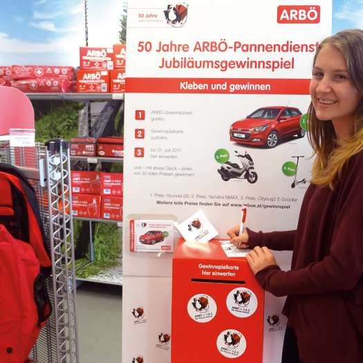  50 Jahre - 50 Preise