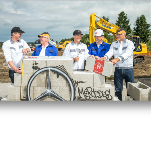  Von der Mozartstadt nach Eugendorf