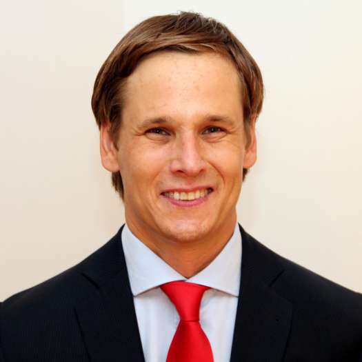  Rückkehr in die Branche