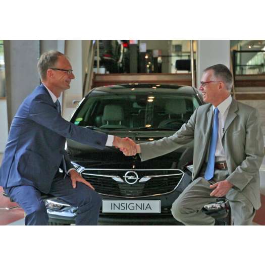  Glücklich über Platz 2