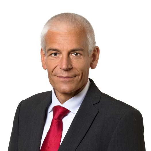  Trummer übernimmt zusätzliche Agenden