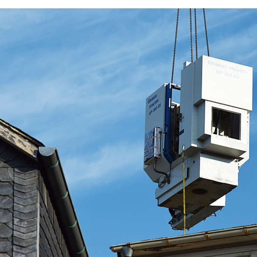  febi Präzisionstechnik: Neu und öko