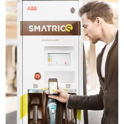  Smatrics mobilisiert Forum Alpbach