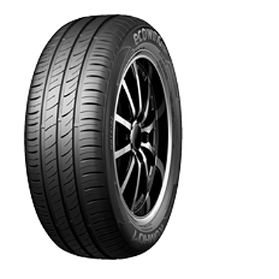  Neuer VW Polo auf Kumho Reifen 