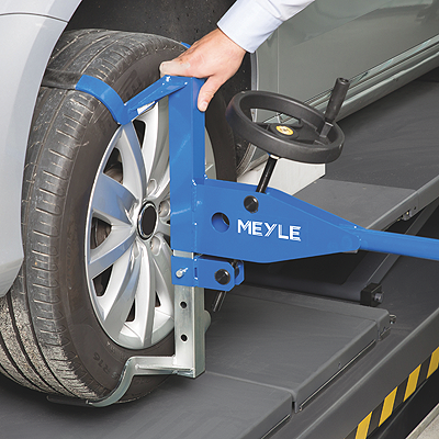  Meyle TV: Neues Video