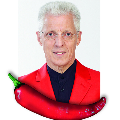  IAA: Außen naja, innen hui?