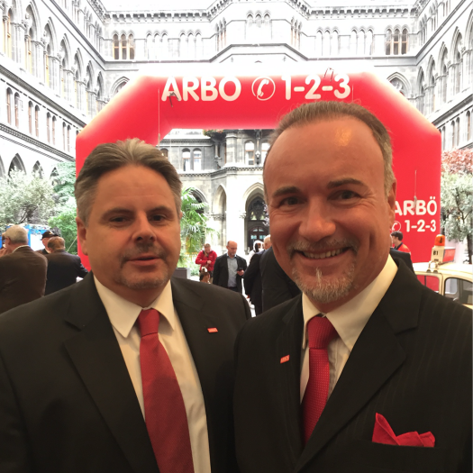  In modernen Zeiten sympathisch konservativ