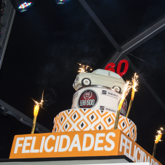  Der kleine Weltrekordler  