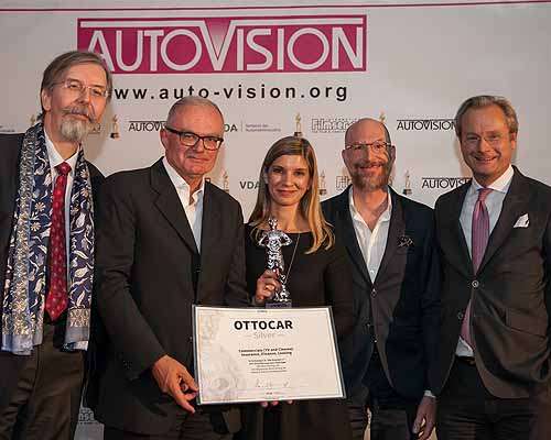  Ausgezeichneter Werbespot