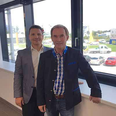  „Wir wollen Nummer Eins werden“