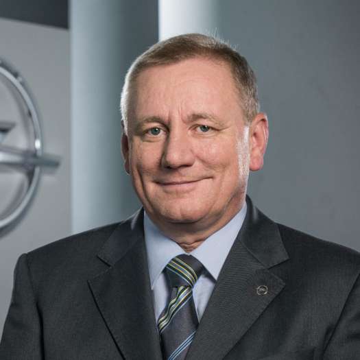  Opel legt Vertrieb und Marketing zusammen