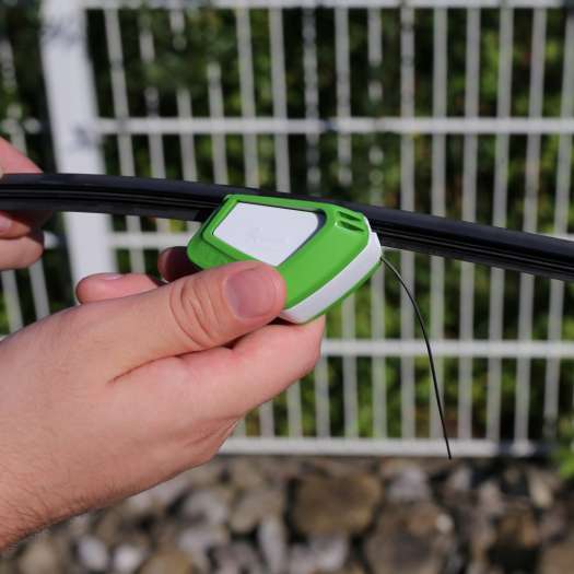  Klappt unter bestimmten Voraussetzungen