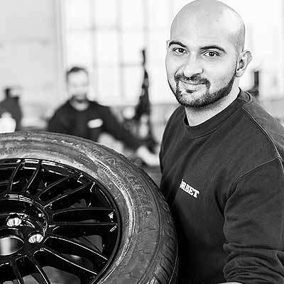  Verlängerte Servicezeiten