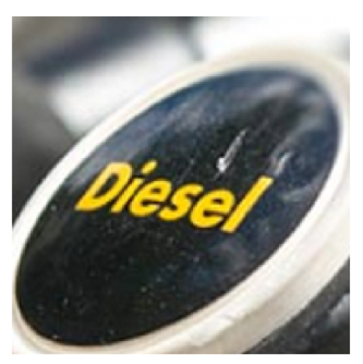  Diesel unter Druck