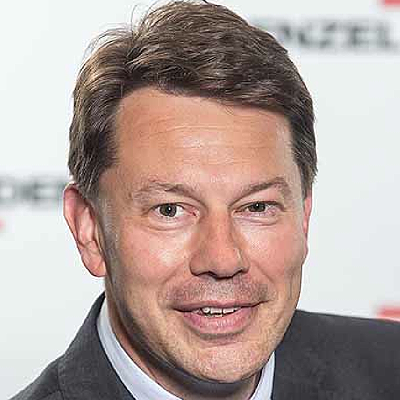  Neues Geschäftsführer-Duo bei Hyundai