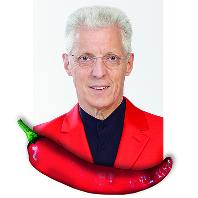  „Tapferkeit vor den politischen Feinden“