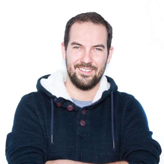  Andreas Tschas wechselt zu TTTech