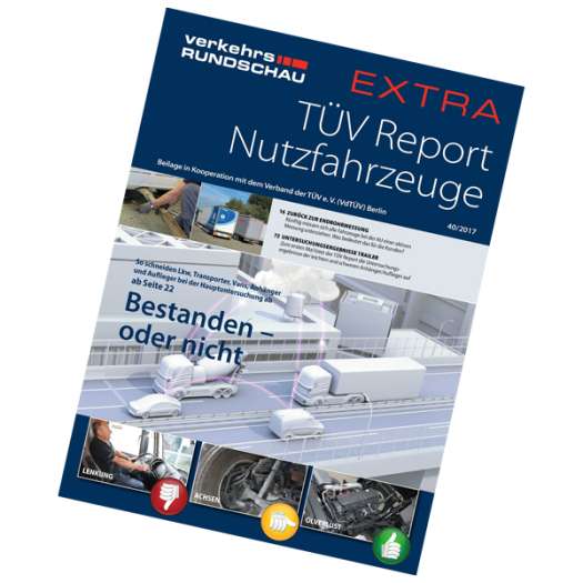  Jeder Fünfte fällt durch