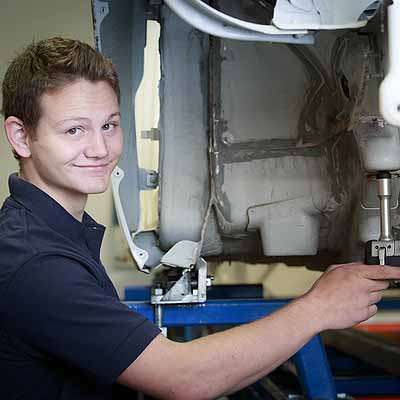   Auf zur WorldSkills