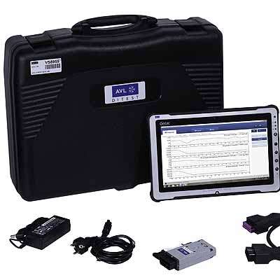  Robust und leistungsfähig