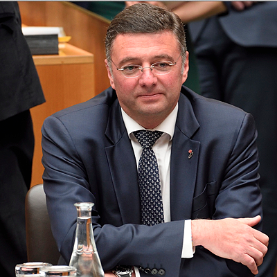  Deutsche Pkw-Maut: Österreich bringt Klage ein