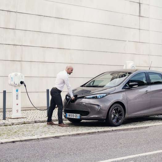  Neue Firma für Elektro-Ausbau