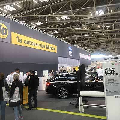  Carsharing: Neue Selbstbehalts-Versicherung