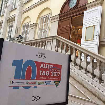  10. A&W-Tag: Digitale Verführung ...