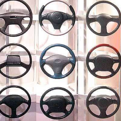  Kein Gift im Lenkrad