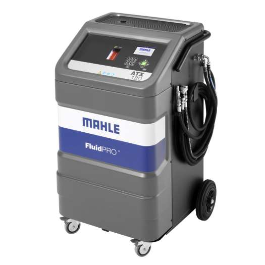  Mahle erleichtert Ölwechsel bei Automatikgetrieben