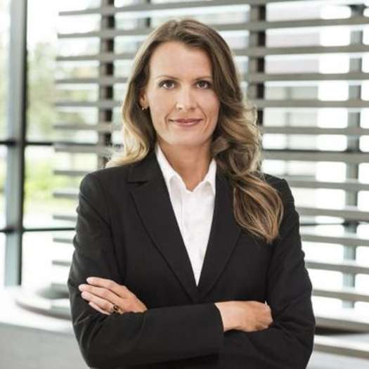  Gabriele Fanta neue Personalchefin bei Sixt