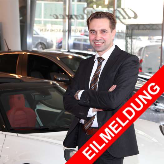  FCA: Wechsel in der Geschäftsführung 